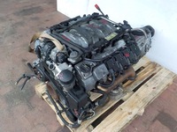 фото thumb №7, Mercedes cls 219 06r 5.0 v8 306km двигатель 113967 kompletny film