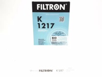 фото thumb №13, Filtron набор фильтров nissan x-trail t30 2.2 dci