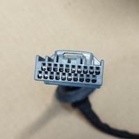 фото thumb №9, Зеркало правое volvo xc90 i 041443 2.0l 2017