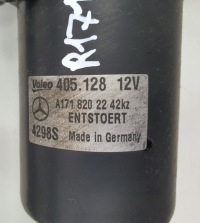 фото thumb №4, Mercedes-benz оригінальний номер a1718202242 механізм двірник