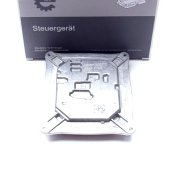 фото thumb №1, Блок керування led світла денні do mercedes s