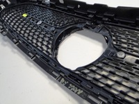 фото thumb №7, Mercedes e клас 213 w213 a2138886400 решітка радіатора решітка kam рестайлінг amg