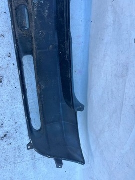 фото thumb №11, Бампер mini one r52 cabrio зад задний 2002