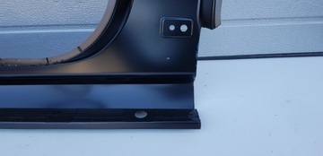 фото thumb №13, Seat ibiza v arona обшивка стійка рама поріг правий перед 6f0809840