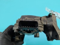 Педаль газу потенціометр fiat tipo ii 15- 1.6 jtd 55260384 Зі Шроту, фото thumb