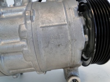 фото thumb №11, Mercedes glc 253 cls 257 vito v eqv 447 компресор кондиціонера компресор