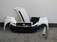 фото thumb №1, Fiat scudo expert ii 08r капот бампер передний перед крыло