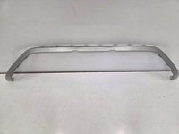 фото thumb №1, Молдинг спойлер накладка бампера перед vw t-roc 2ga807532