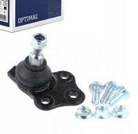 фото thumb №1, Шарова опора важеля перед renault duster 1.5 dci 1.6