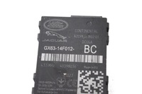 фото thumb №5, Jaguar xe x760 2016 rhd модуль управление давлением w шинах