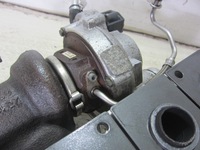 фото thumb №10, Bmw x4 f26 n55 3.0 турбонагнітач турбіна 7583909