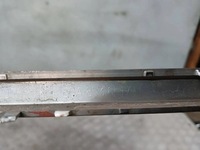 фото thumb №13, M26 хром рамка решітка atrapay радіатор audi q5 ii 80a853651a 80a