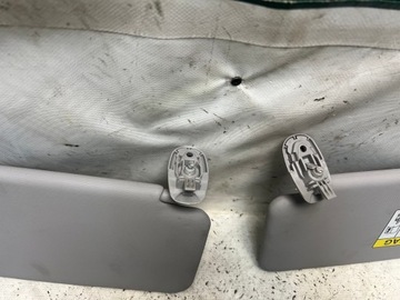 фото thumb №8, Kia sportage v 21- защита солнцезащитная l/p