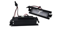 фото thumb №11, Led подсветка номерного знака hyundai i30 gd i30 cw accent elantra gt
