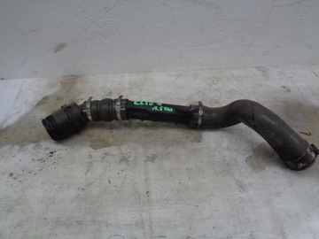 фото thumb №1, Труба шланг шланг інтеркулер renault captur clio iv 1.5 dci 144602760r