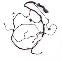 фото thumb №12, Mini cooper r61 джгут трубопровід двері перед