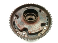 фото thumb №11, Alfa romeo mito шкив регулятор вала распределительного вала 1.4 бензин 2009