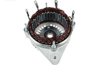 фото thumb №3, Кронштейн, фланец приводной генератора as-pl abr6001