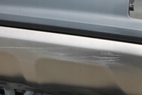 фото thumb №8, Бампер задняя задний audi a6 c7 kombi 4g9 allroad 4g9807511al 4g9807435