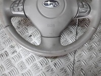 фото thumb №8, Кермо subaru forester iii 2.0 d