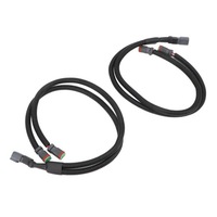 фото thumb №5, 2 szt. адаптер проводка трубопровід dt plug and play з'єднувач адаптер 20