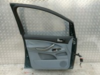 фото thumb №7, Комплектные дверь передние левое перед w3 ford c-max mk1 рестайлинг 07-