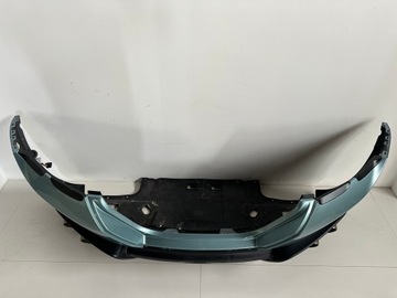 фото thumb №10, Ferrari roma f169 бампер зад задній комплектний оригінальний