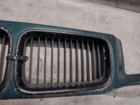 Решётка радиатора решётка радиатора носик bmw e36 sedan k: bostongruen 275/6 Доставка, фото thumb