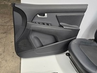 фото thumb №13, Kia sportage iii 14r сидіння диван обшивки