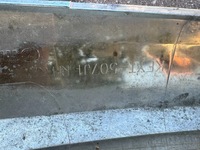 фото thumb №9, Mazda cx5 cx-5 ii 2 kf 17-22 хром молдинг решётка радиатора решётка радиатора бампер перед правая