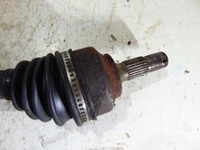 фото thumb №4, Привідний вал ліва citroen c4 2.0 16v rfj