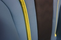 фото thumb №9, Bmw m4 g82 салон сиденья диван обшивки память нагрев кожа yasmarinablau