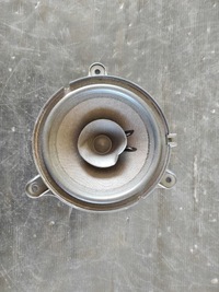 фото thumb №1, Renault scenic iii динамик дверь левый правый 281440014r