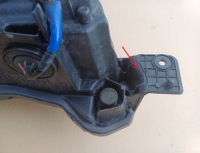 Купить Subaru forester рестайлинг  s13 sj 2015- фара фара full led америка, фото thumb