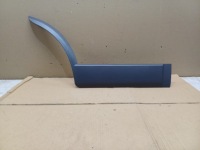 фото thumb №1, Защита порог chevrolet captiva 42390978