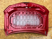 фото thumb №16, Toyota camry viii 8 17- капот крышка двигателя