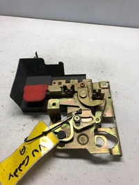 фото thumb №1, Замок двері 381837016f volkswagen правий перед vag