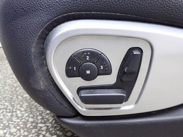 фото thumb №10, Комплект сидінь європа оригінал напівшкіра алькантара mercedes ml w164 08r