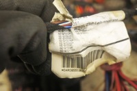 фото thumb №6, Nz333 skoda octavia iii джгут салону кабіни