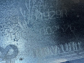 фото thumb №14, Renault megane iii універсал gt line накладка дифузор датчики pdc 850704929r