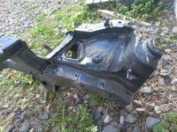 фото thumb №3, Pas передній перед opel insignia a