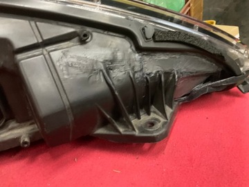 фото thumb №12, Лампа porsche macan полный led 95b941005f передняя перед левая оригинал