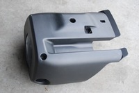 фото thumb №4, Mazda cx-5 2013- корпус захист колонки нижня