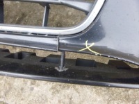 Audi a3 8v3 8v4 бампер передний Оригинал, фото thumb