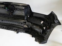 Mercedes gle 167 купе бампер передній amg pts Зі Шроту, фото thumb