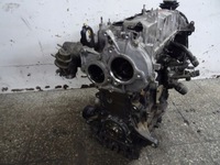 фото thumb №5, Двигатель rf5c mazda 5 6 mpv 2.0 citd