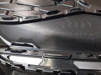 фото thumb №13, Audi q3 83h s-line бампер передний kompletny lz7s 83h807437d