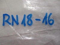 Peugeot partner iv 1.5 bluehdi шланг радіатора води новий оригінальний Доставка, фото thumb