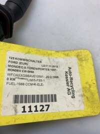 фото thumb №10, Рычаг 97bg13b302ab ford