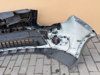 фото thumb №7, Бампер передний перед ford kuga i mk1 pdc